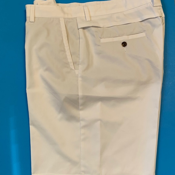 Adidas Climacool Golf Shorts - Picture 4 of 9